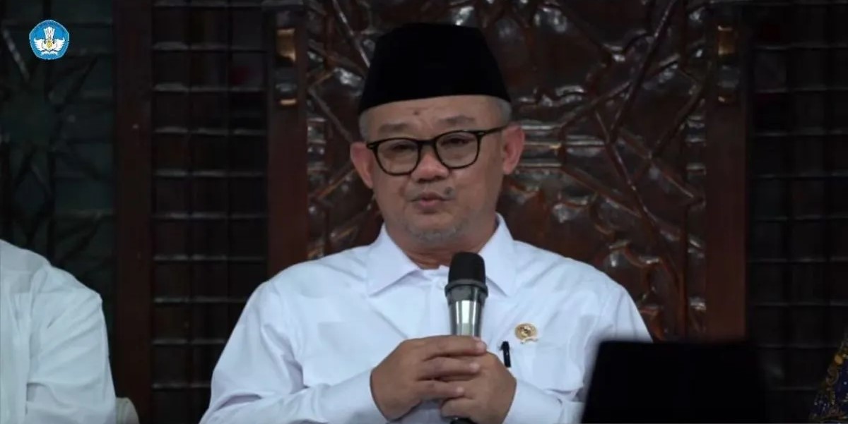 Mendikdasmen: Pentingnya salat bangun generasi berkarakter mulia