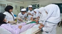 Ini Beberapa Prospek Kerja Lulusan Akademi Keperawatan!
