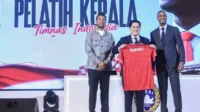 Kunjungi KNVB, Erick Thohir bahas pengembangan sepak bola Indonesia