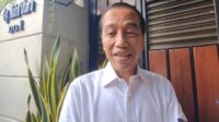 Walau Dipecat, Jokowi Tetap Ucapkan Selamat Ulang Tahun ke PDIP