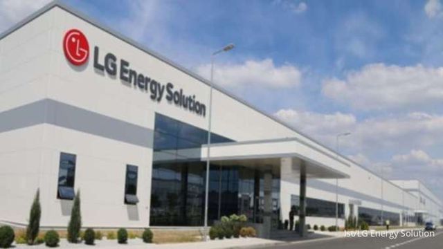 LG Energy akan sesuaikan investasi di tengah perlambatan penjualan EV