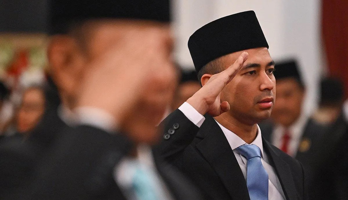 KPK verifikasi LHKPN Raffi Ahmad