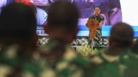 Panglima TNI ungkap rencana rekrut disabilitas jadi tentara