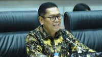 Wakil Ketua DPR RI Adies Kadir.