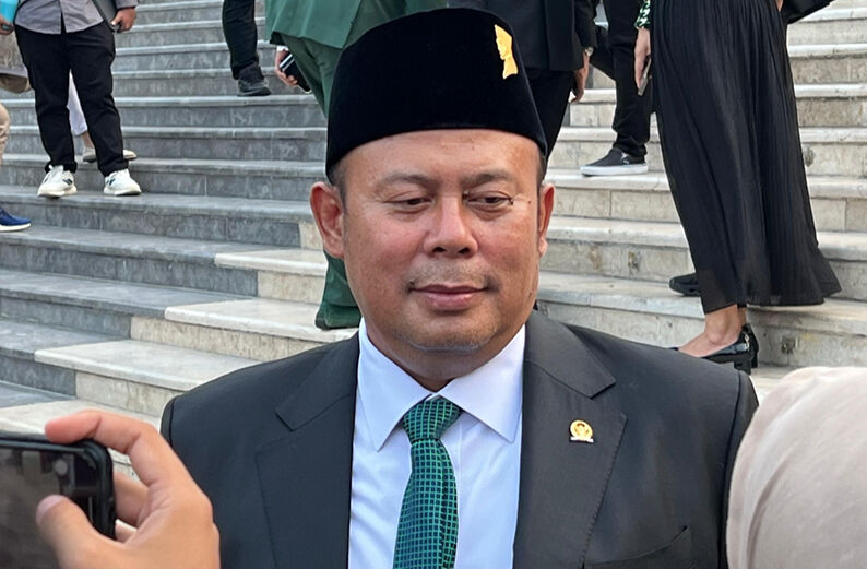 Pimpinan DPR: Polemik di Kemendikti-Saintek Harus Diungkap Secara Transparan