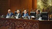 Paripurna DPRHari ini Setujui, RUU Minerba Resmi Jadi Usul Inisiatif DPR