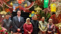 Atase China: Festival budaya beri pemahaman soal Festival Musim Semi