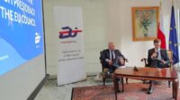 Menlu Polandia undang Sugiono ke pertemuan EU-Indo-Pasifik di Warsawa