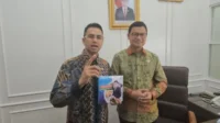 Staf Khusus Presiden Raffi Ahmad : Peluncuran Hari Obat Makanan Nasional langkah visioner