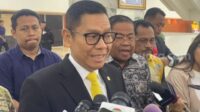 DPR akan libatkan masyarakat dalam bahas UU Pemilu