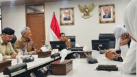 Temui Menbud Fadli, Ketua Malay-Asia Bahas Korban Pengasingan