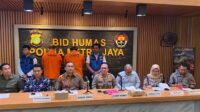 Ternyata Website Seks Swinger Dikelola Pasutri Punya 17 Ribu Member, Ada WNA
