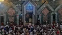 Khutbah Jumat Edisi 3 Januari 2025: Renungan Hidup di Awal Tahun 2025