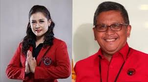 PAW Anggota DPR Maria Lestari Juga Diurus Hasto, Akan Diusut KPK?