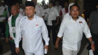 Gugatan Pilkada Kota Bekasi Dimulai 8 Januari 2025, Tim Heri-Sholihin Siap Hadapi Bukti