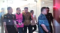 Kejati Tahan Eks Kadisbud Jakarta Iwan Henry Kasus Korupsi SPJ Fiktif
