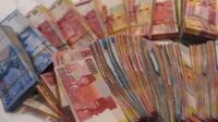 BI Ajak Masyarakat Kenali Uang Rupiah Asli
