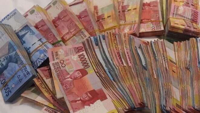 BI Ajak Masyarakat Kenali Uang Rupiah Asli