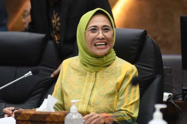 Ketua Komisi X DPR Dorong UN Jadi Motivasi Tingkatkan Belajar Siswa-siswi