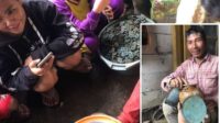 Bikin Geger, Petani di Pasuruan Temukan Benda-benda Kuno