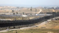 Parlemen Mesir tolak rencana relokasi warga Palestina dari Jalur Gaza