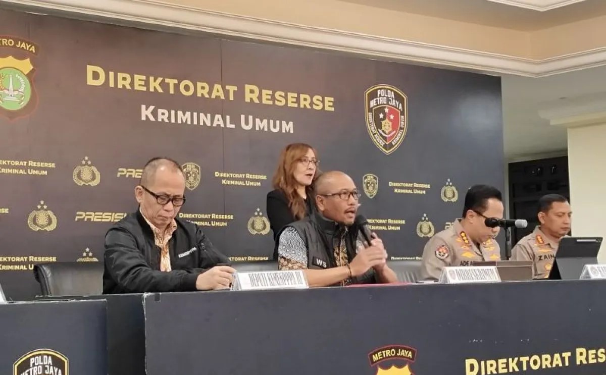 Polisi : Guru Naji Cabul Kasi imbalan Rp50 ribu untuk korban