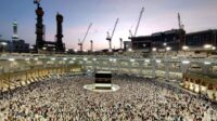 Simak Alur Rencana Perjalanan Haji Tahun 2025