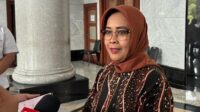 hakim-konstitusi-enny-nurbaningsih_169 MK Pastikan Pemeriksaan Ridwan Mansyur di KPK Tak Ganggu Sidang Perkara Pilkada