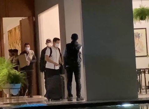 KPK buka opsi panggil Djan Faridz terkait kasus Harun Masiku