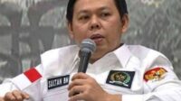 Senator Dorong Capres Independen di Revisi Undang-Undang Pemilu