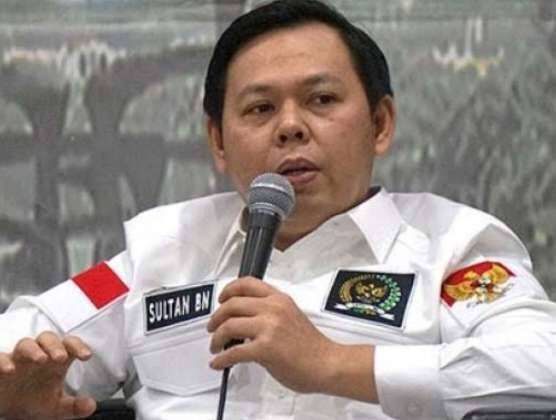 Senator Dorong Capres Independen di Revisi Undang-Undang Pemilu