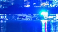 Tabrakan pesawat AS: Awak helikopter disebut punya ribuan jam terbang