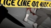 Gegara Lerai Keributan, Pria di Harapan jaya Bekasi Malah jadi Korban Penusukan