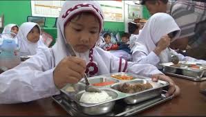Program Makan Bergizi Gratis Belum Mulai di Lebak Banten, Ini Alasannya