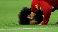 Moh Salah: Taktik Slot Lebih Fleksibel Ketimbang Klopp