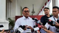 Istana: Presiden berikan arahan pada rapim TNI-Polri Kamis siang