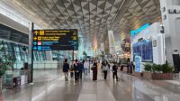 Operasional Bandara Soekarno-Hatta Kembali Normal Usai Terendam Banjir