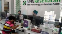 Berapa Nominal Iuran BPJS Kesehatan 2025? Ini Jawabannya