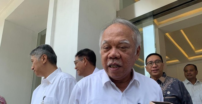 OIKN Sebut Sarana Prasarana ASN di IKN Siap Digunakan Tahun Ini