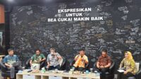 Minuman Berpemanis Dalam Kemasan Dikenakan Cukai Tahun Ini