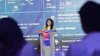 Menkomdigi Tegaskan Indonesia Harus Membangun Ekosistem Digital Kompetitif