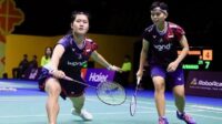 Lanny/Fadia ke perempat final usai kalahkan wakil Thailand