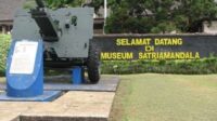 Ternyata Kebakaran Museum Satria Mandala Disebabkan Pemanas Kopi