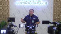 Kemnaker Minta Masyarakat Selektif Terhadap Informasi Lowongan Pekerjaan