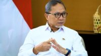 Zulhas Ungkap Potensi Anggaran Makan Bergizi Gratis Naik Hingga Rp 140 T