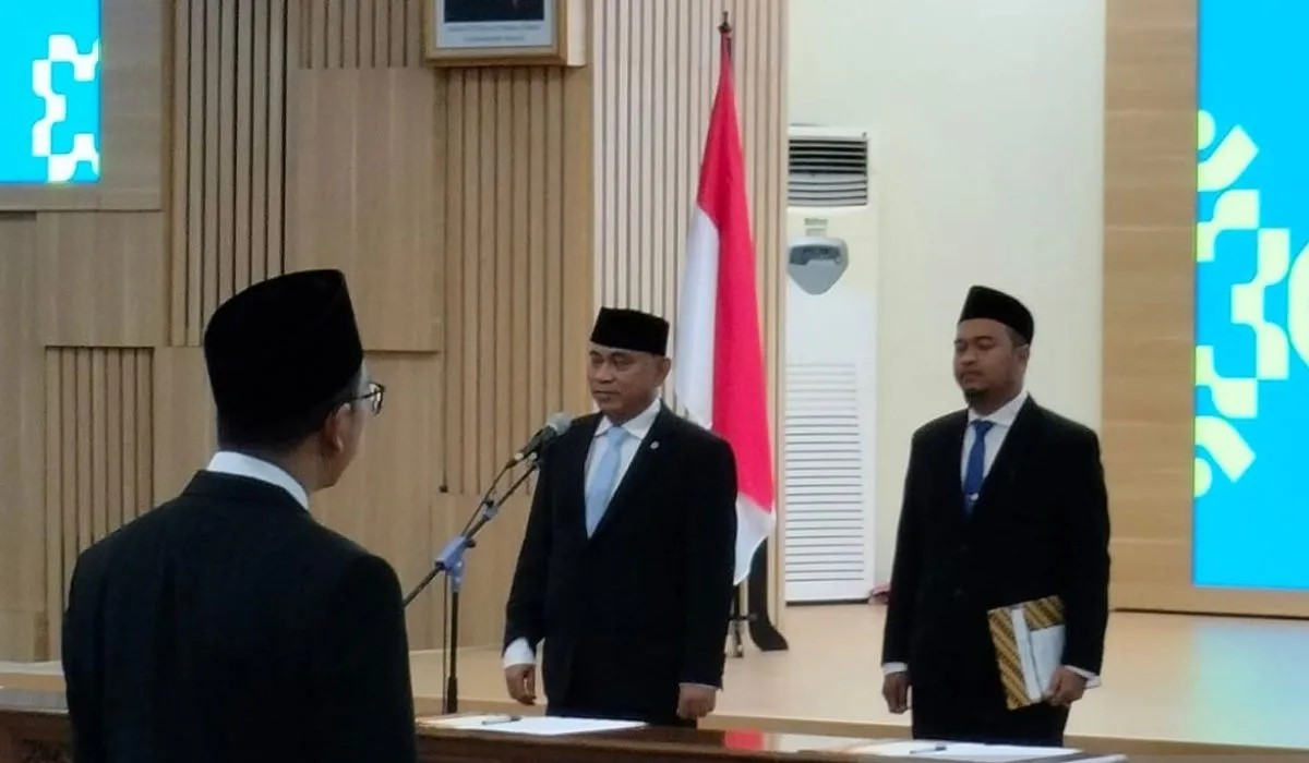Menkop Budi Arie: Presiden dan Wapres RI menaruh perhatian besar pada koperasi