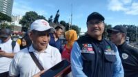Mensos Ungkap Prabowo Minta Tak Hanya Terpaku Program Bansos