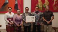 Fadli Zon Dukung Museum Jadi Enclave Budaya & Ruang Publik Modern