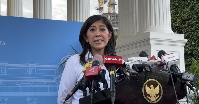 Menkomdigi Akan Keluarkan Aturan Pemerintah soal Batas Usia Akses Medsos