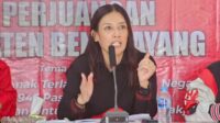Inilah Profil Maria Lestari, Politikus PDIP yang Namanya Disebut KPK di Kasus Hasto